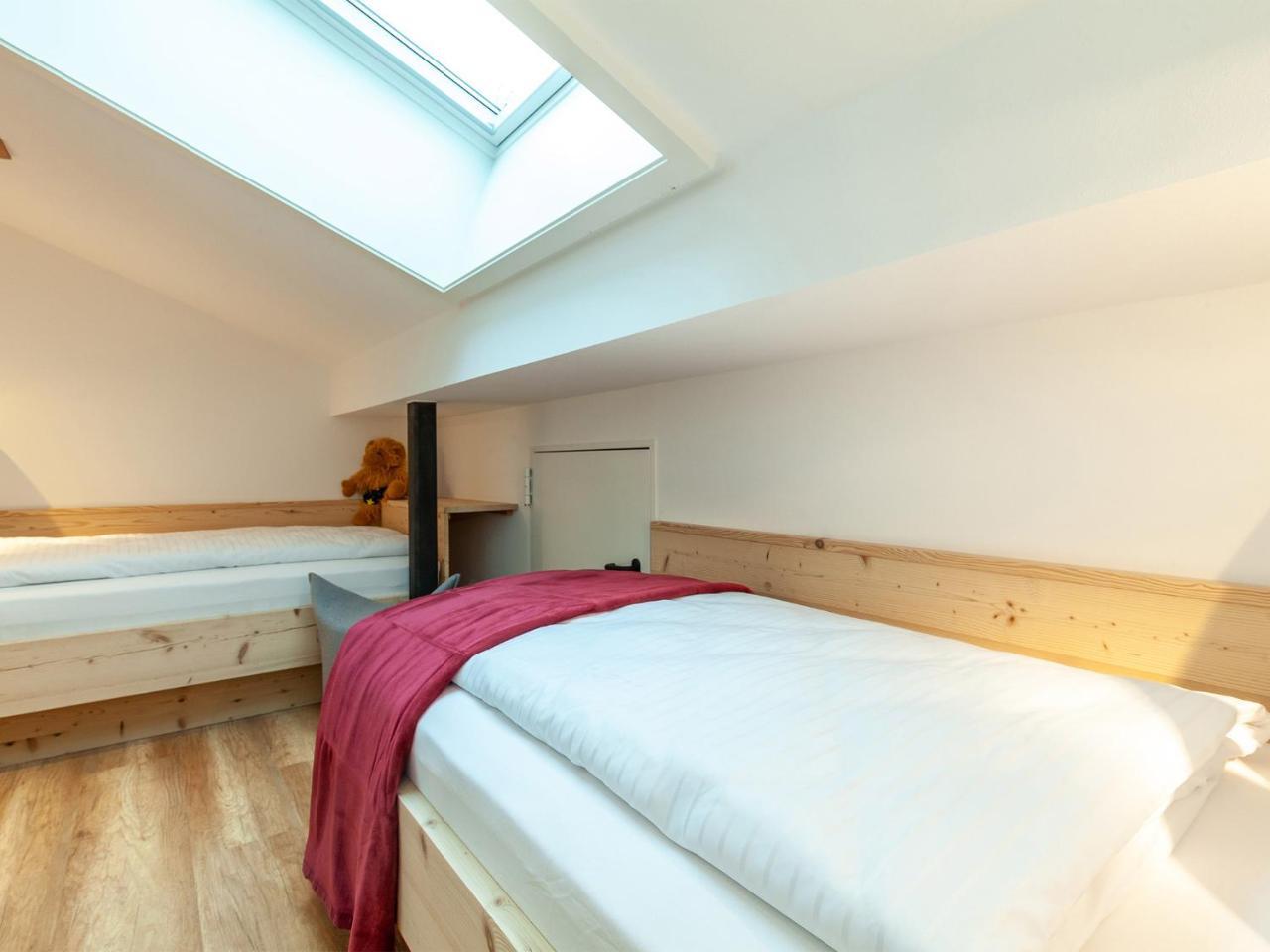 Ferienwohnung Staffen Unterwössen Kültér fotó