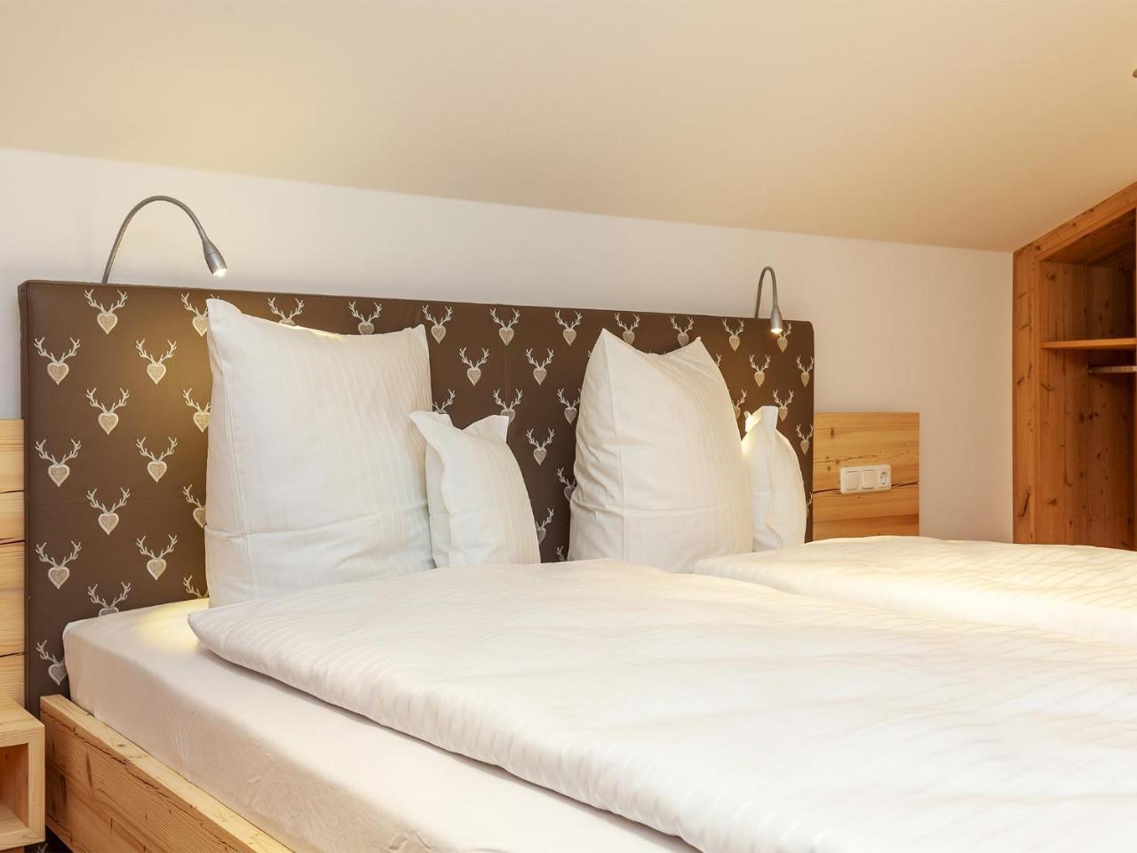 Ferienwohnung Staffen Unterwössen Kültér fotó